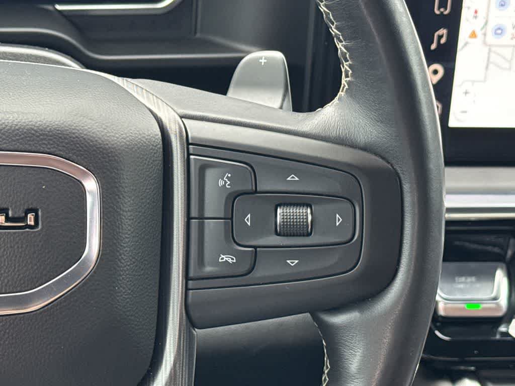 Used 2023 GMC Sierra 1500 Denali Ultimate AWD/4WD image 26