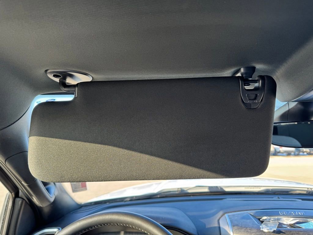 Used 2024 RAM 2500 Big Horn image 16