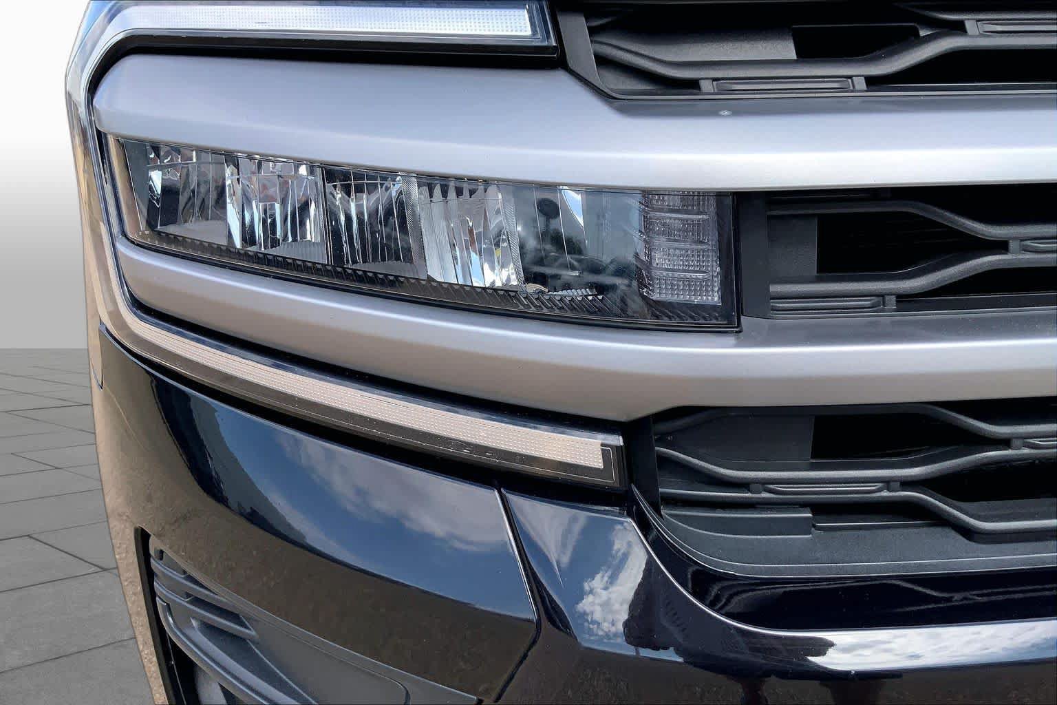 Certified 2023 Ford Expedition Max XLT AWD/4WD image 28