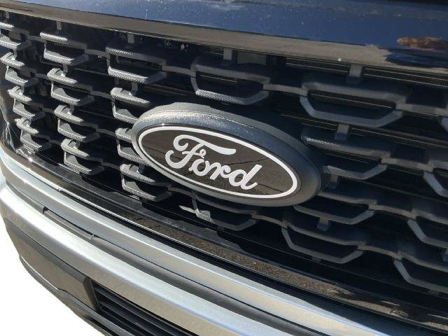 Certified 2025 Ford F150 STX w/ STX Black Appearance Package AWD/4WD image 11