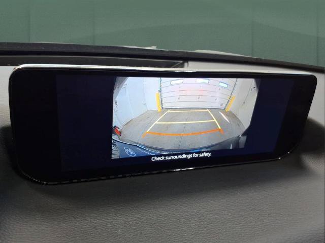 Used 2025 MAZDA CX-50 2.5 Hybrid w/ Preferred Pkg AWD/4WD image 24