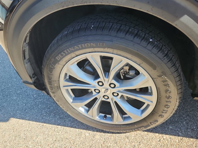 Certified 2022 Ford Explorer XLT w/ Equipment Group 202A RWD image 20