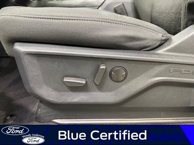 Certified 2023 Ford F150 XLT w/ Equipment Group 302A High image 20