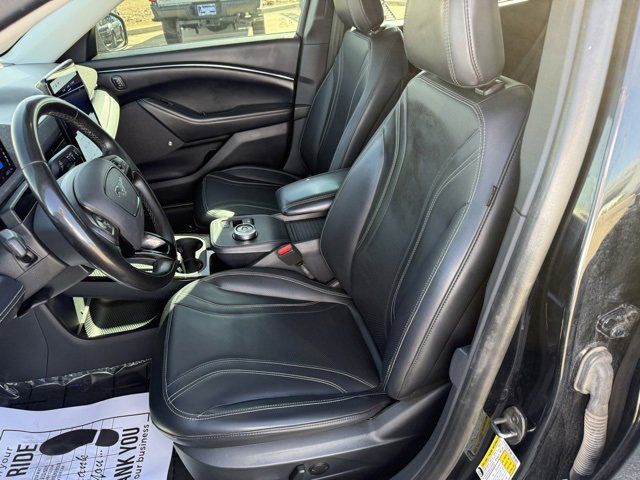 Certified 2023 Ford Mustang Mach-E Premium image 34