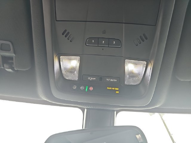 Used 2019 Chevrolet Blazer RS w/ LPO, Floor Liner Package FWD image 34
