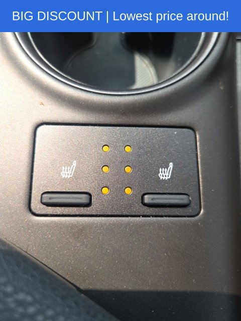 Used 2024 Toyota Camry XSE FWD image 34