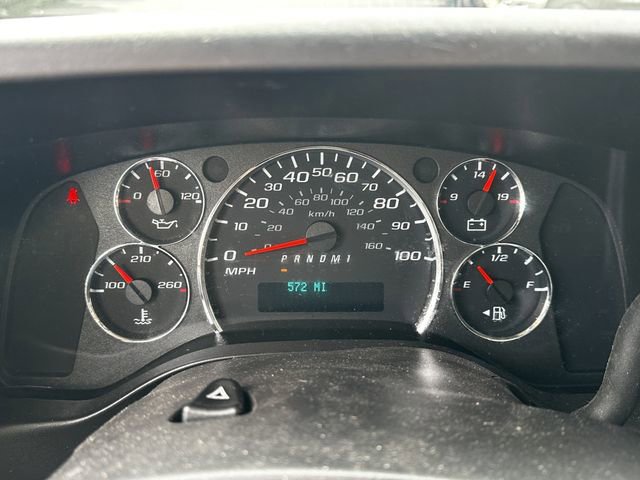 Used 2022 Chevrolet Express 3500 w/ Power Convenience Package image 22