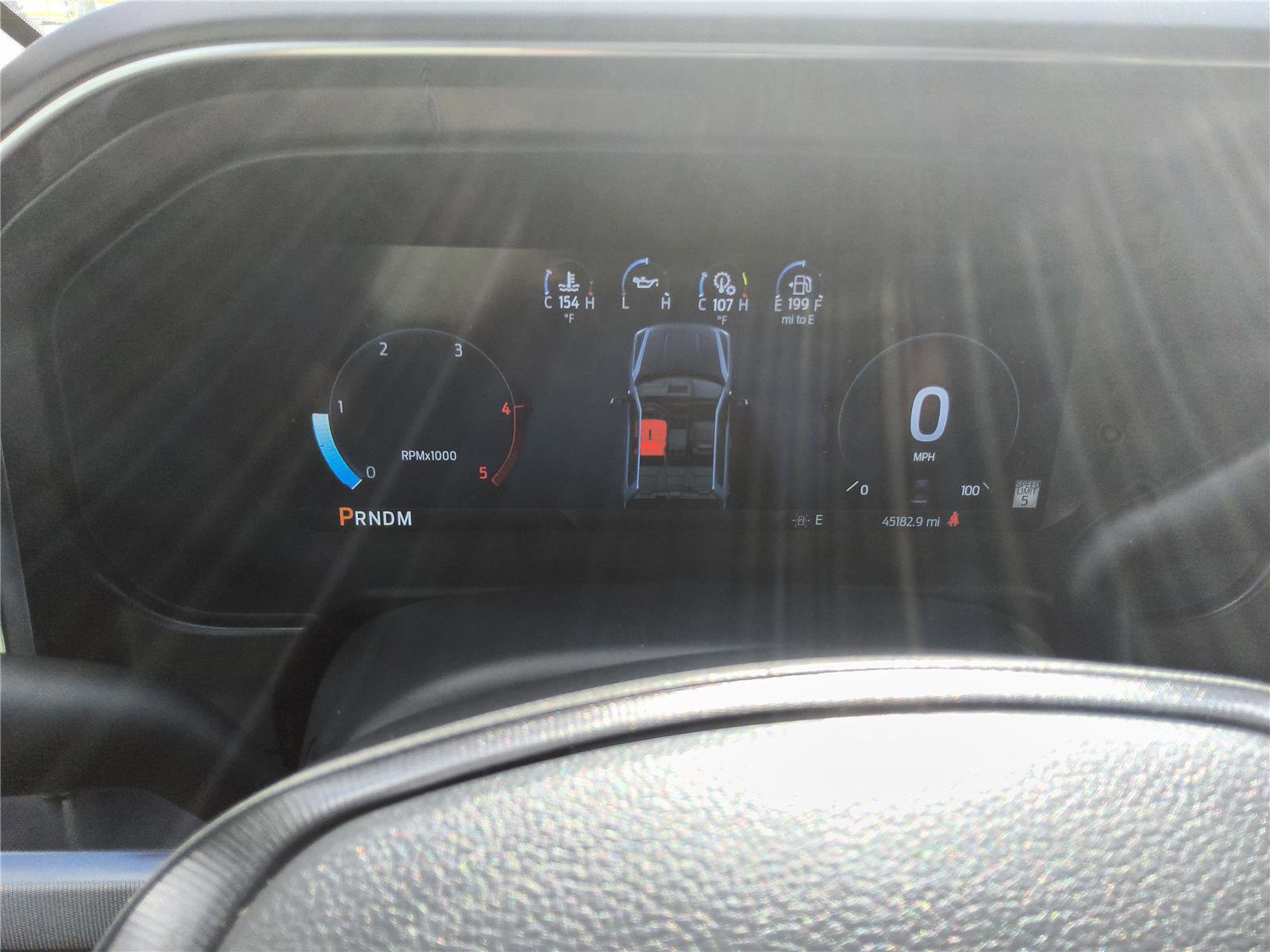 Certified 2024 Ford F350 Platinum w/ Tremor Off-Road Package image 35