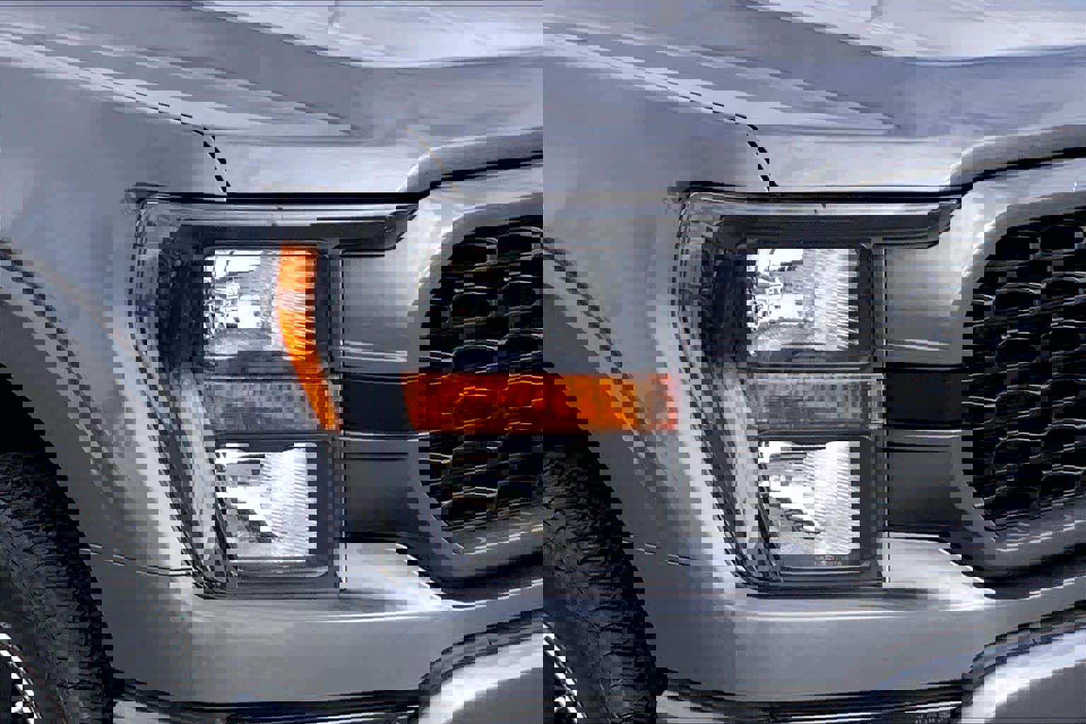 Certified 2023 Ford F150 XL w/ STX Appearance Package image 23