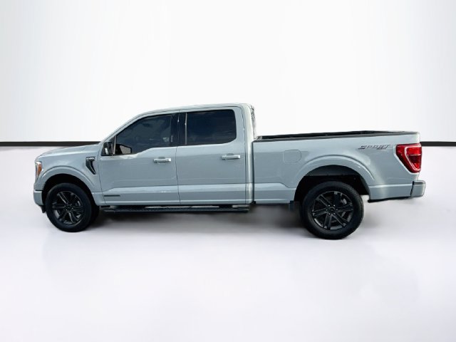 Certified 2023 Ford F150 XLT w/ Equipment Group 302A High AWD/4WD image 4