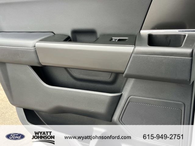 Certified 2024 Ford F150 XLT w/ Equipment Group 302A MID AWD/4WD image 18