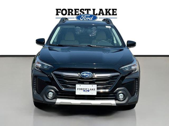 Used 2023 Subaru Outback Limited AWD/4WD image 2