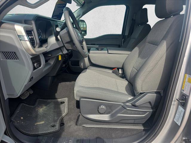Certified 2024 Ford F250 XL w/ STX Appearance Package AWD/4WD image 10