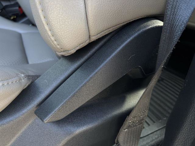 Certified 2022 Ford F350 XL w/ Power Equipment Group image 28