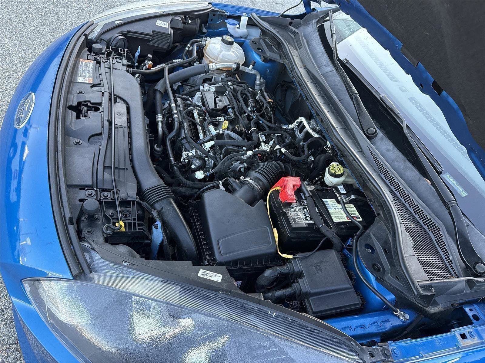 Certified 2020 Ford Escape SEL image 28