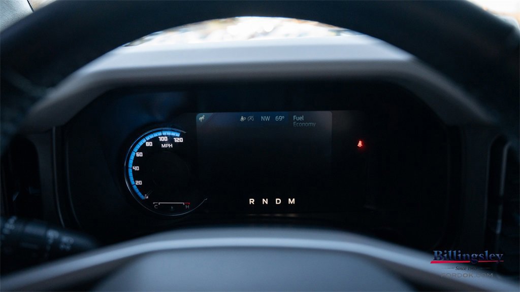 Certified 2023 Ford Bronco Wildtrak image 16