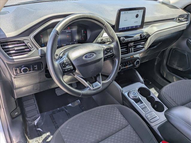 Certified 2024 Ford Escape Active FWD image 10