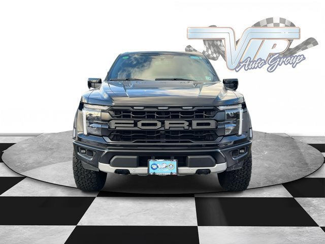 Certified 2025 Ford F150 Raptor image 7