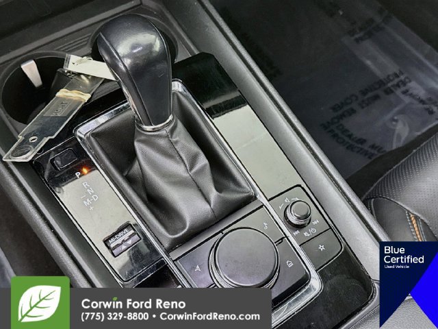 Used 2023 MAZDA CX-50 2.5 Turbo w/ Cargo Package AWD/4WD image 20