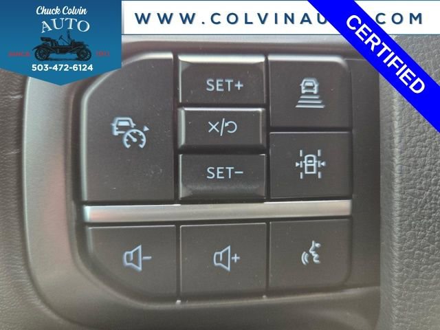 Certified 2024 Ford F150 Tremor w/ Bed Utility Package image 26