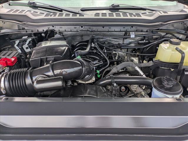 Certified 2023 Ford F350 XLT w/ XLT Premium Package AWD/4WD image 23