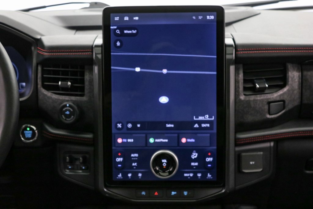 Certified 2022 Ford Expedition Limited w/ Equipment Group 304A image 16