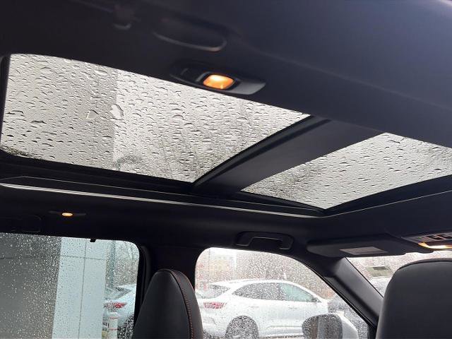 Used 2022 Mitsubishi Outlander SEL image 19