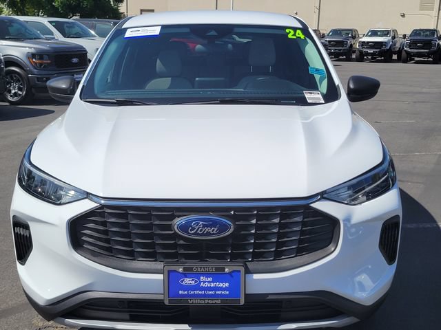 Certified 2024 Ford Escape Active FWD image 29