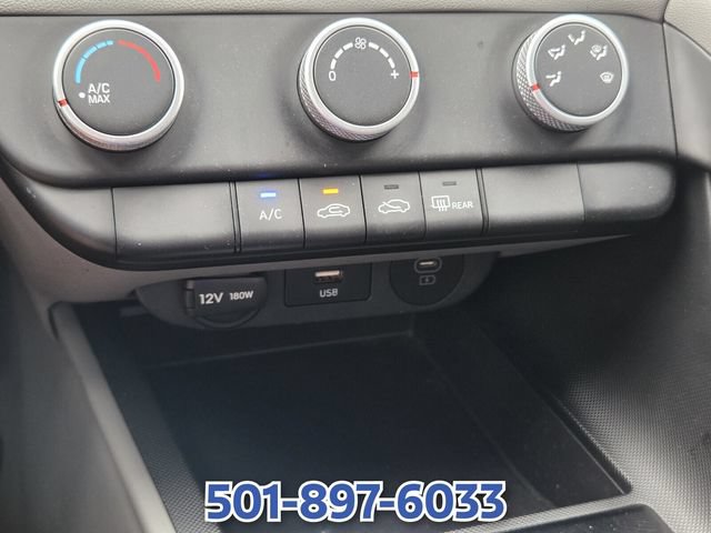 Used 2026 Hyundai Elantra SE FWD image 19