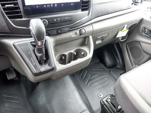 Certified 2026 Ford Transit 250 148 High Roof w/ Load Area Protection Package RWD image 16