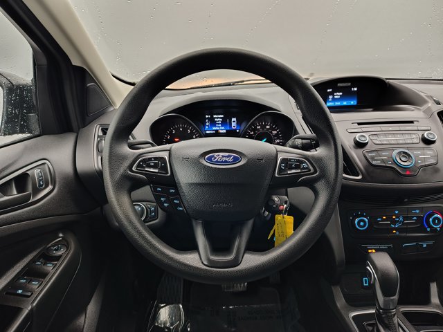 Certified 2017 Ford Escape S FWD image 33