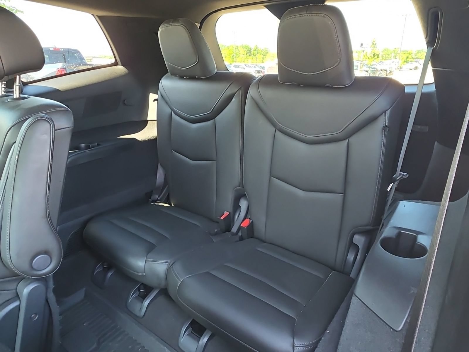 Used 2020 Cadillac XT6 Sport AWD/4WD image 20