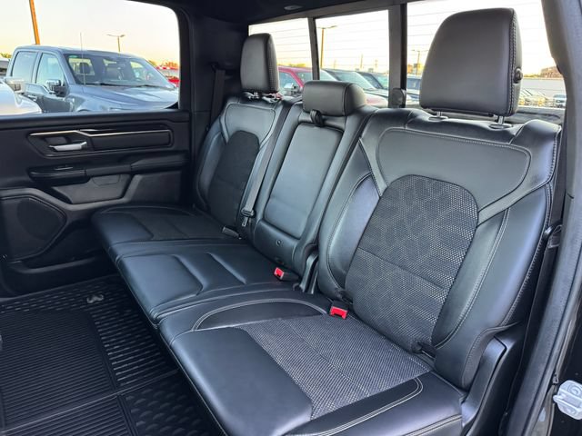 Used 2020 RAM 1500 Rebel w/ Rebel Level 1 Equipment Group AWD/4WD image 17