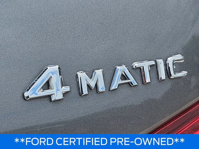 Used 2017 Mercedes-Benz GLS 450 4MATIC image 8