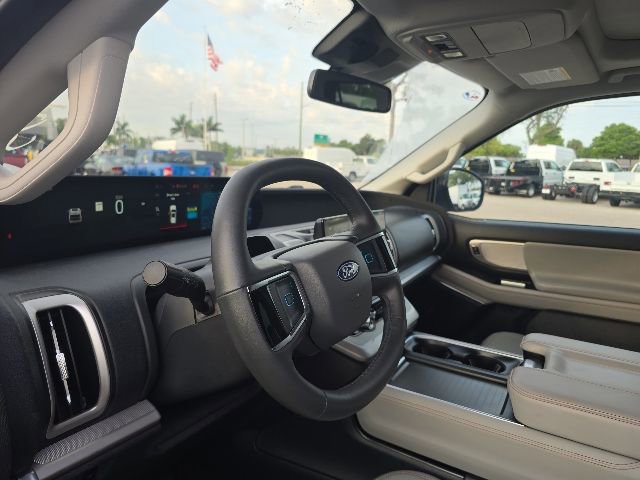 Certified 2025 Ford Expedition Max Active RWD image 10