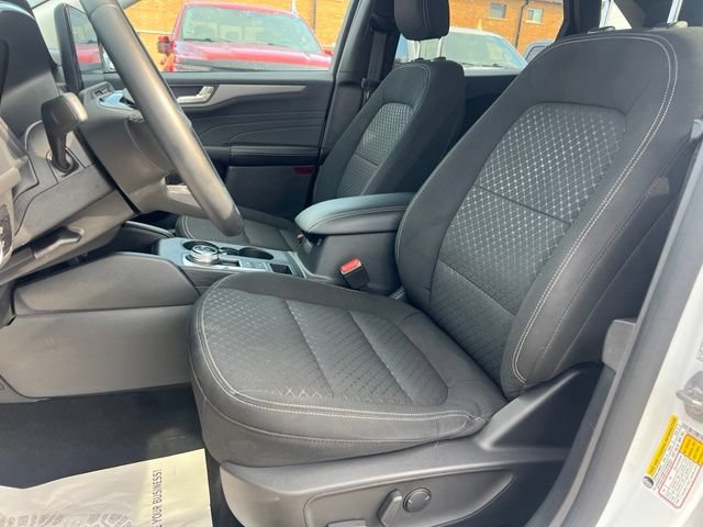 Certified 2023 Ford Escape Active w/ Tech Pack #2 AWD/4WD image 18