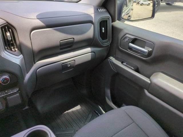 Used 2021 Chevrolet Silverado 1500 Custom RWD image 17