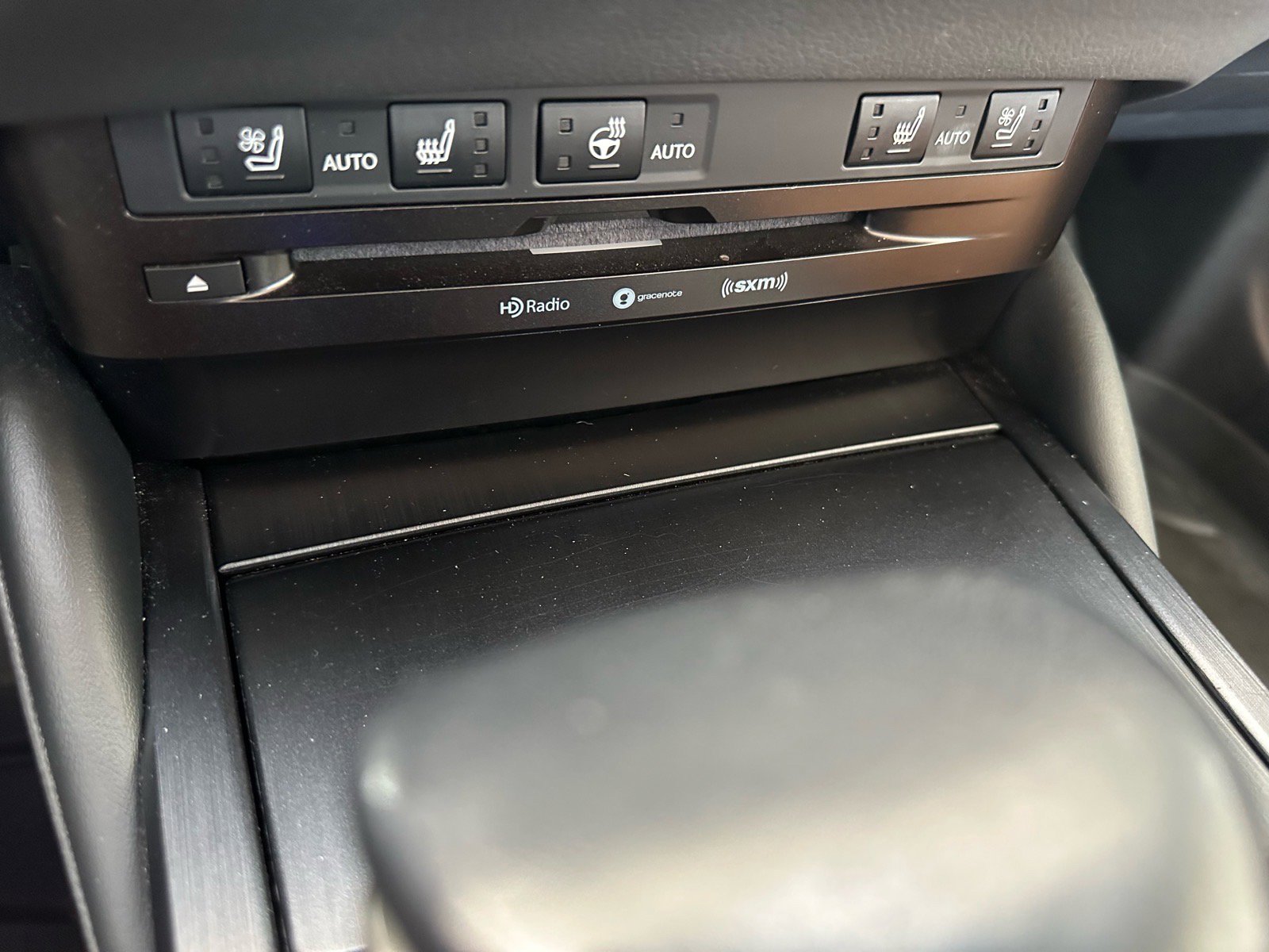 Used 2022 Lexus ES 350 w/ Premium Package FWD image 33