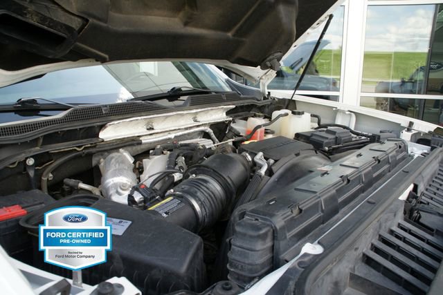 Used 2020 Chevrolet Silverado 2500 High Country w/ Safety Package II image 14