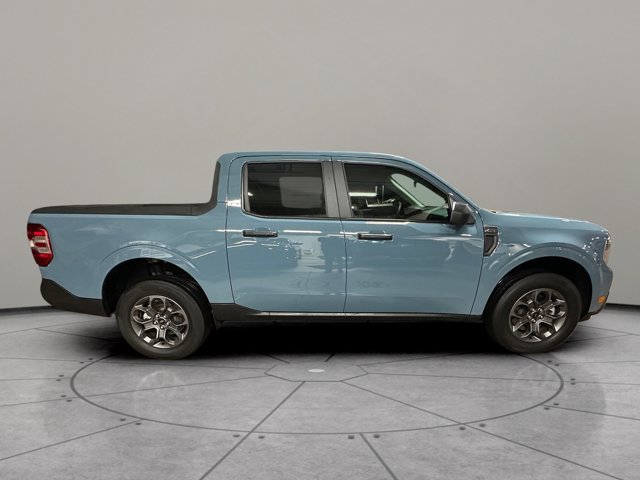 Certified 2023 Ford Maverick XLT FWD image 2