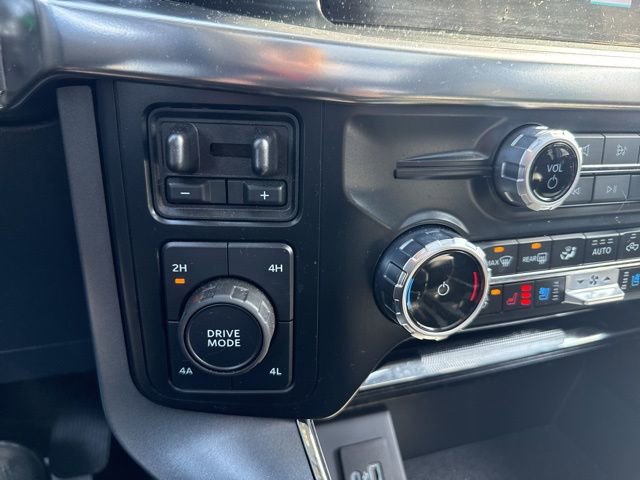 Certified 2023 Ford F150 Lariat w/ Trailer Tow Package image 21