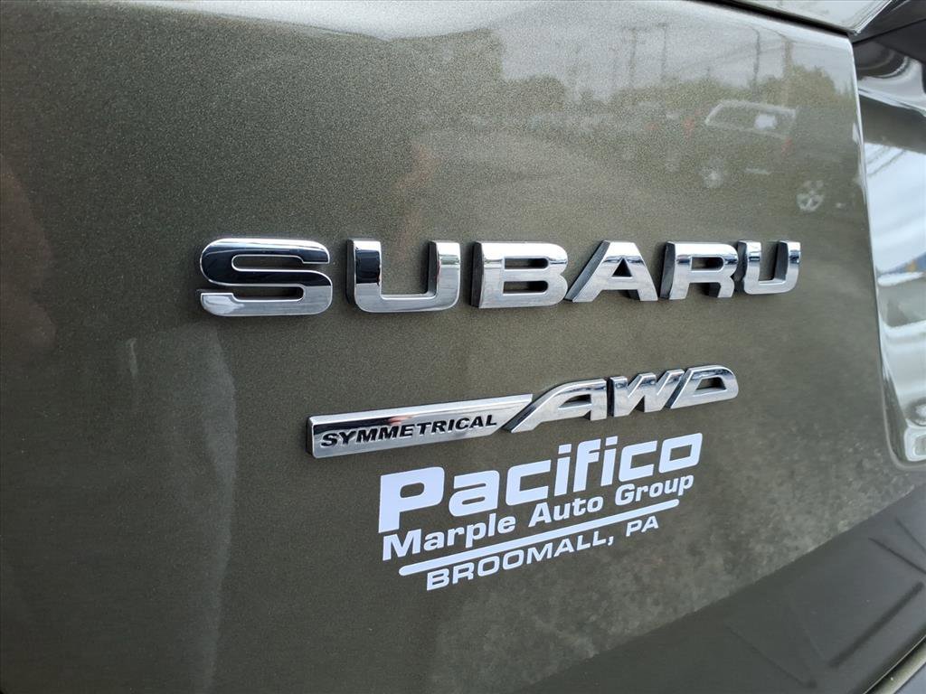 Used 2022 Subaru Outback Touring XT image 24