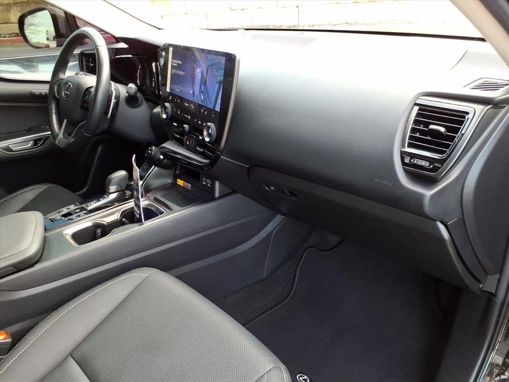 Used 2022 Lexus NX 350 350 Premium image 7