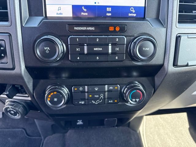 Certified 2020 Ford F250 XL w/ STX Appearance Package AWD/4WD image 31