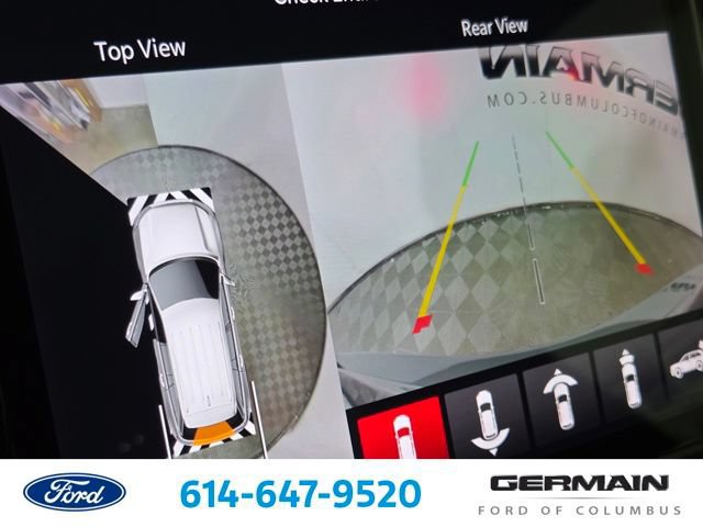 Used 2022 Jeep Grand Cherokee Summit AWD/4WD image 32