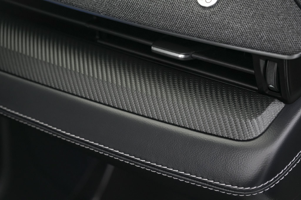 Certified 2025 Ford Mustang Mach-E Premium RWD image 29