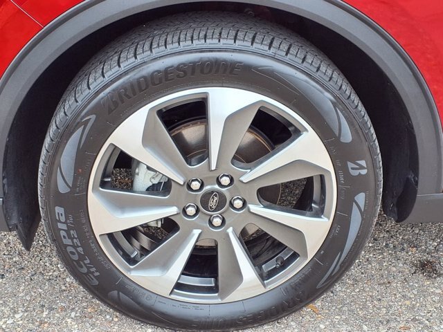 Certified 2023 Ford Escape Platinum AWD/4WD image 26