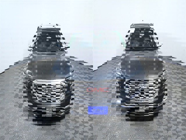 Used 2020 GMC Terrain Denali w/ Denali Premium Package image 6