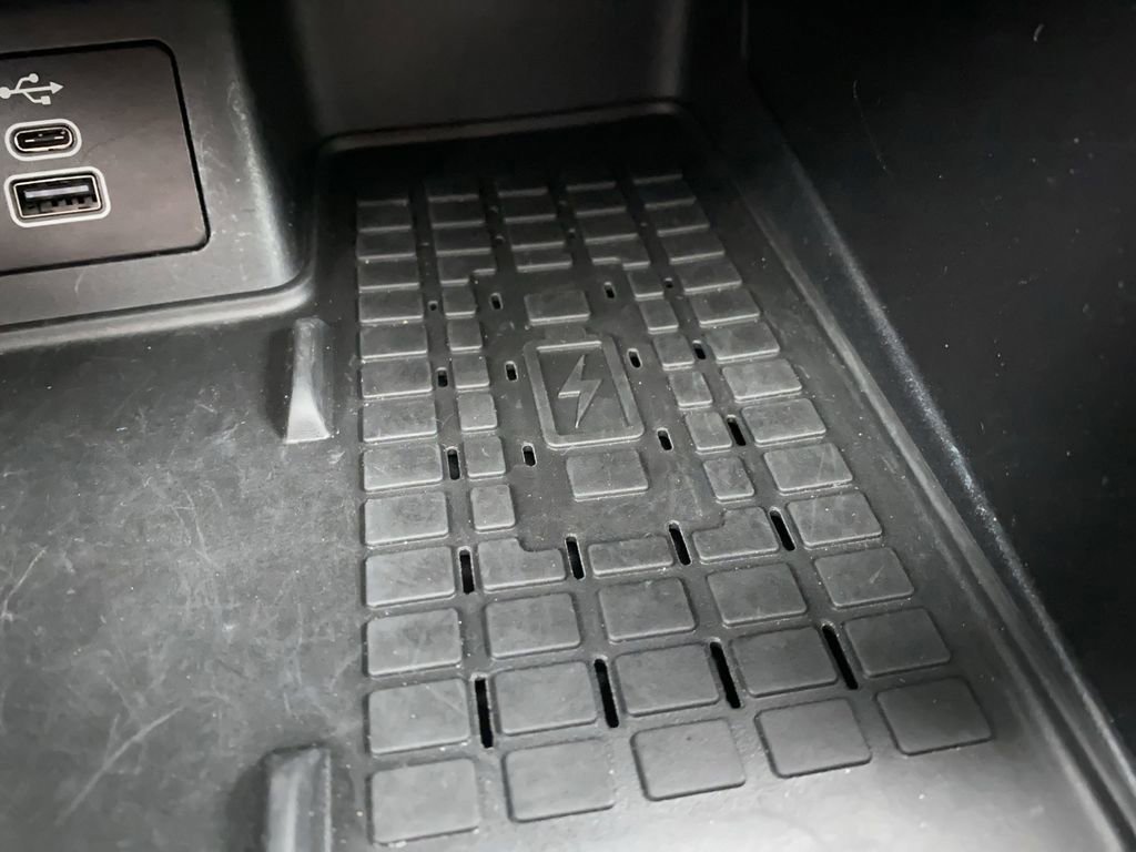 Certified 2025 Ford Bronco Sport Outer Banks w/ Outer Banks Tech Package+ image 32