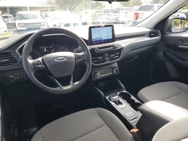 Certified 2022 Ford Escape SE w/ Convenience Package image 12